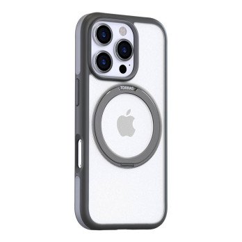 Torras Ostand R Fusion umbris iPhone 16 Pro jaoks (hall)