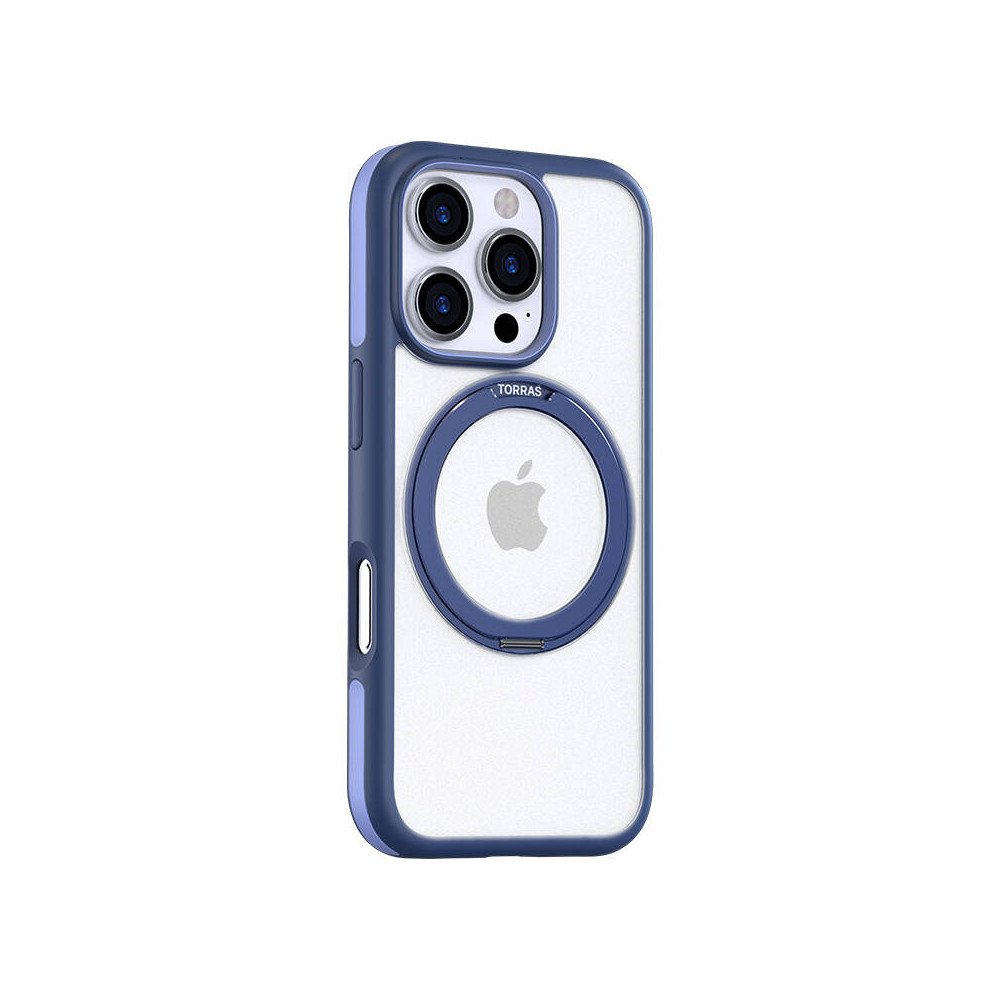 Torras Ostand R Fusion Series iPhone 16 Pro ()