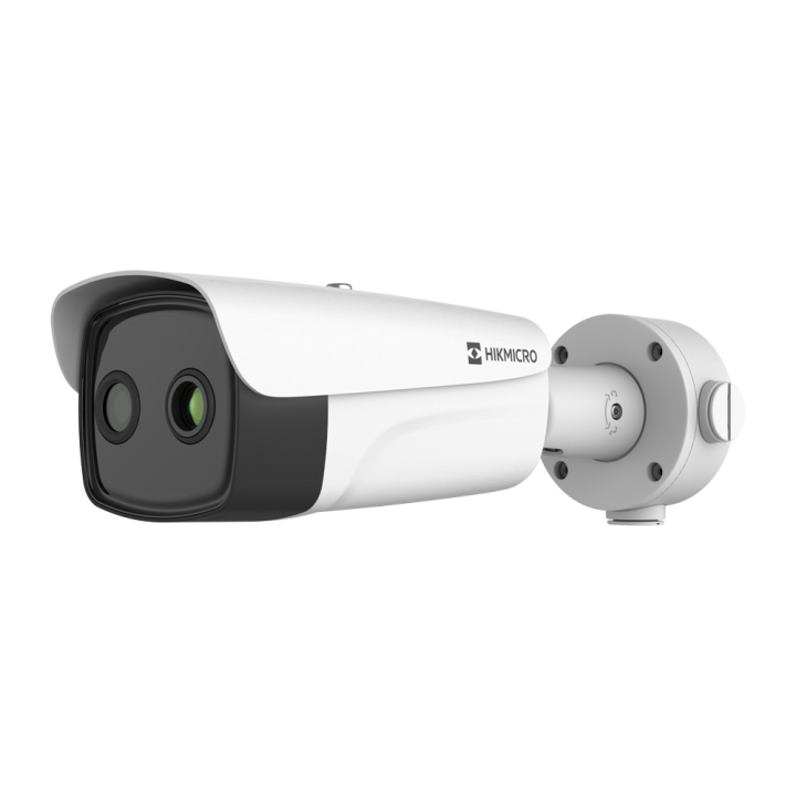 Hikvision HM-TD2668-35/G1/T3Y termokamera