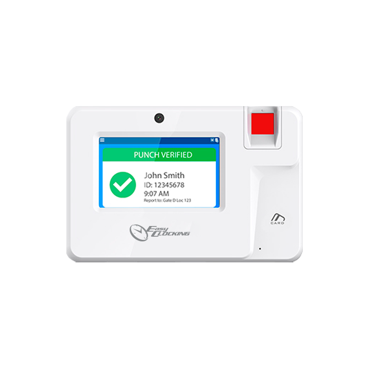SEKUREID SK-T200 считыватель proximity RFID 125кГц
