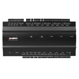 ZKTECO ZK-INBIO460 RS-485 контроллер доступа