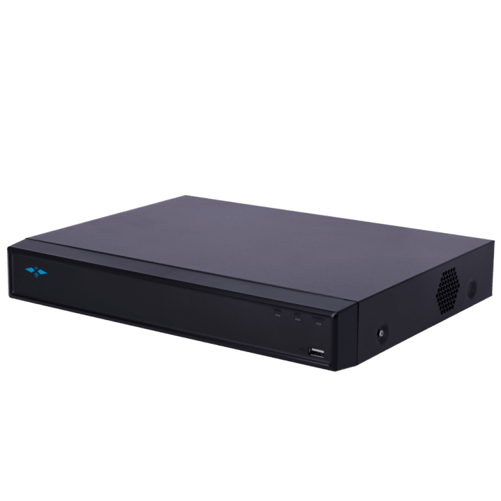 X-SECURITY XS-XVR6104A-AI 4ch 5MP XVR
