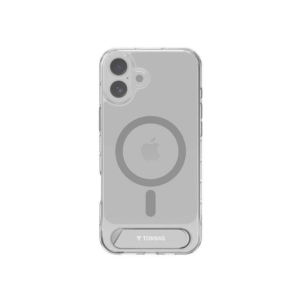Torras Pstand Series iPhone 16 ()
