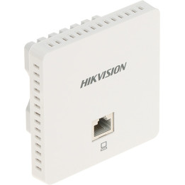 Hikvision DS-3WAP521-SI PoE slēdzis | Ethernet, PoE