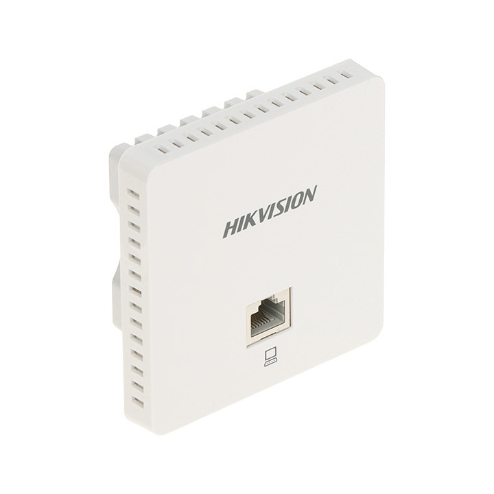 Hikvision DS-3WAP521-SI PoE slēdzis | Ethernet, PoE