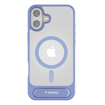 Torras Pstand Series iPhone 16 ()