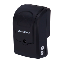 STREAMAX ST-CA20S 2MP Wi-Fi IP-камера PoE ONVIF