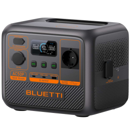 BLUETTI BL-AC50P Portable Power Station 1000 mAh