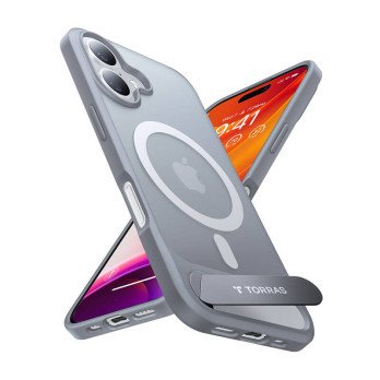 Etui Torras Pstand Series iPhone 16 Plus ( )