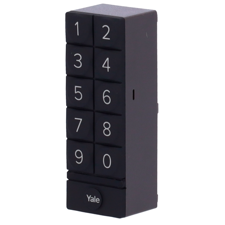 YALE YALE-SMARTKEYPAD vieddurvju slēdzene tastatūra
