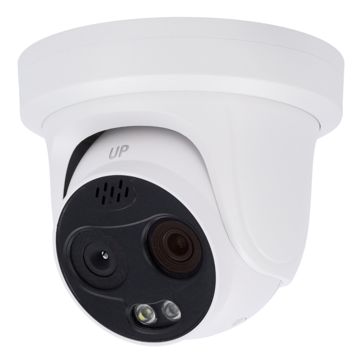 SUNELL SN-TPC2552CT-F āra fotoelektrisko staru sensors