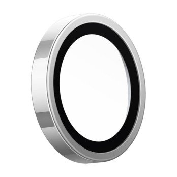 Torras Lensguard iPhone 16 Pro Maxille (titaaninharmaa)