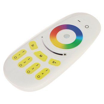 KAUGJUHT LED-VALGUSTUSJUHTIMISELE FUT096 2,4 GHz, MONO, CCT, RGB, RGBW MiBOXER / Mi-Light