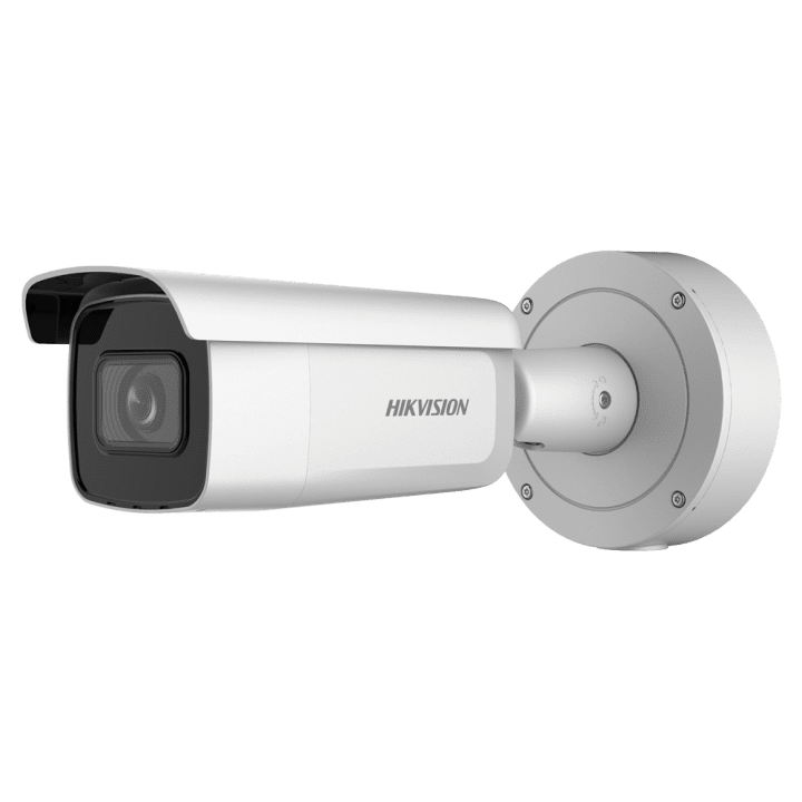 HIKVISION PRO DS-2CD2646G2-IZS 4MP PoE пулевая камера