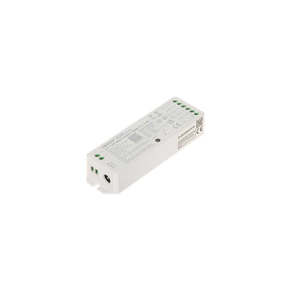 ZL5 ZigBee, 2,4 , RGBCCT (RGBWW) 12...48 MiBOXER / Mi-Light