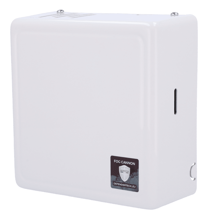 DEFENDERTECH MF-15-AJ Устройство безопасности 230V AC