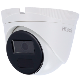 HILOOK IPC-T221H-C 2MP bokštelis IP kamera su PoE, IP67, 2,8 mm objektyvu, 20 m IR naktiniu matymu