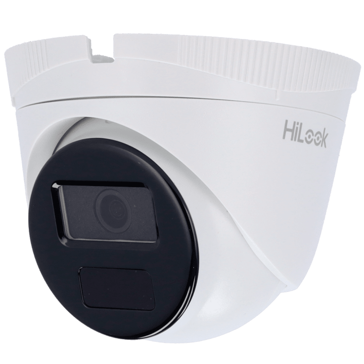 HILOOK IPC-T221H-C 2MP PoE torņa IP kamera IP67
