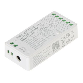 LED-VALAISINOHJAIN FUT037Z+ ZigBee, 2,4 GHz 12 ... 24 DC MiBOXER / Mi-Light