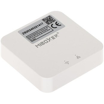 WIFI, GERIU ZIFE IR ZB-BOX3 Ismanusis MBOXER / Mi-Light