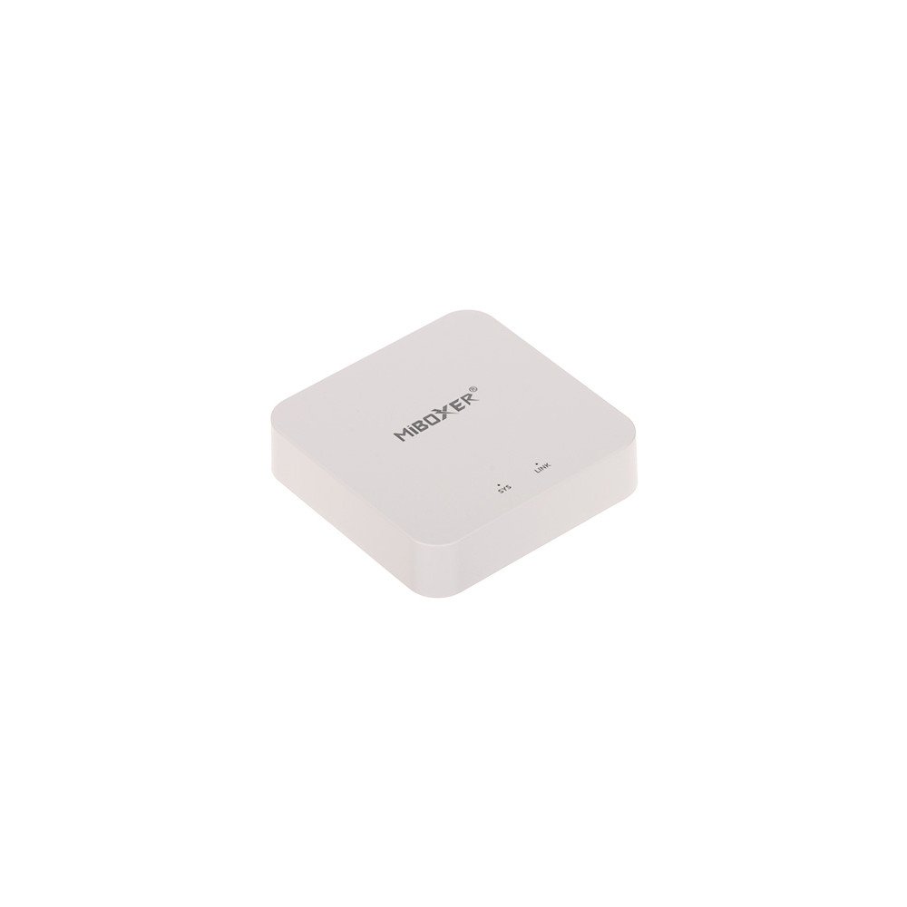 WIFI VARTEJA WL-BOX2 Tuya Smart MiBOXER / Mi-Light