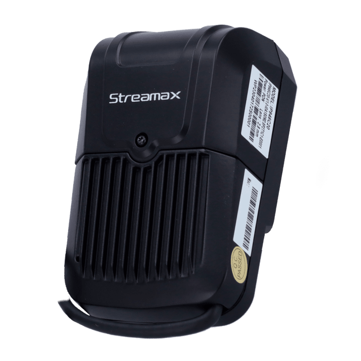 STREAMAX ST-C20-0400 2MP Wi-Fi IP Camera with PoE