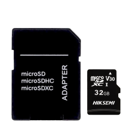 HIKSEMI HS-TF-C1STD-32G-A 32GB microSDHC