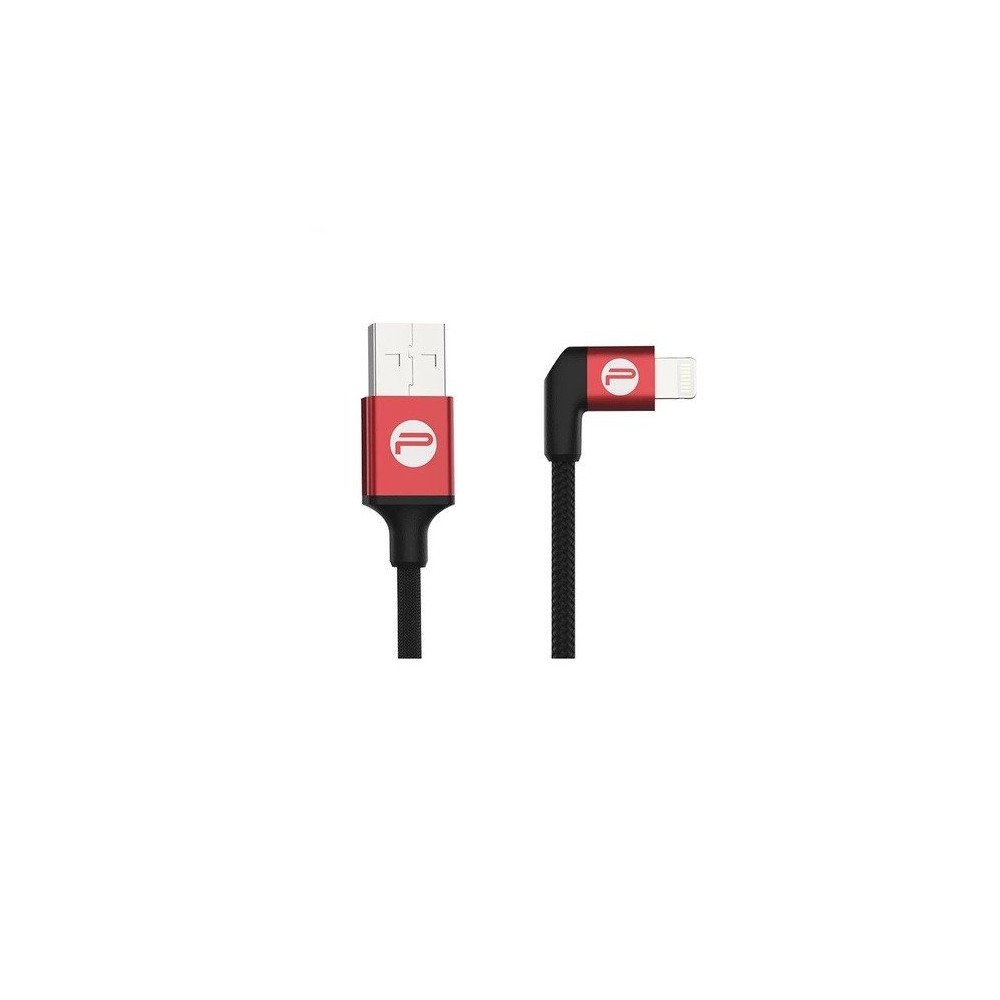 Kabel USB-A do Lightning MFI 350 mm PGYTECH (P-GM-115)
