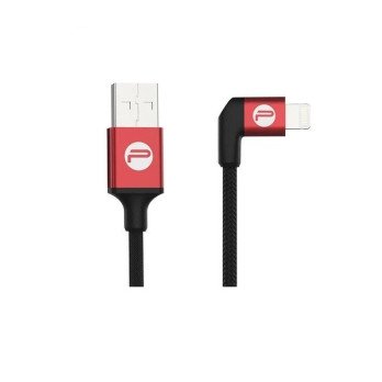Kabel USB-A do Lightning MFI 350 mm PGYTECH (P-GM-115)