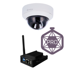 SAFIRE LINK KIT-PEOPLECOUNT-SF-PRO People Counter Kit