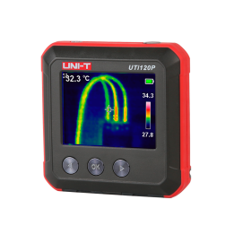 UNI-TREND UTi120P Temperature Sensor