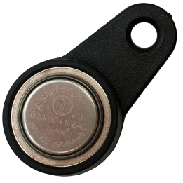 Teltonika TK-IBUTTON-KEY iButton брелок