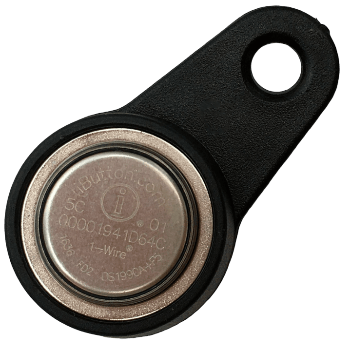 Teltonika TK-IBUTTON-KEY iButton брелок