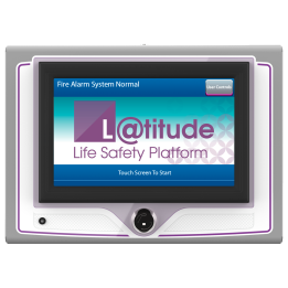 HOCHIKI LADEE0001000HEUK1 Security Device