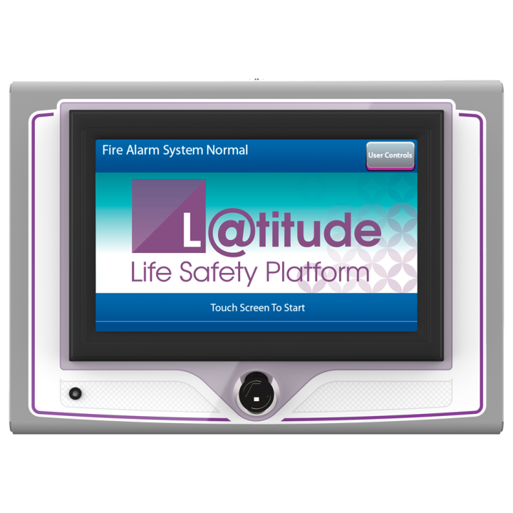 HOCHIKI LADEE0001000HEUK1 Security Device
