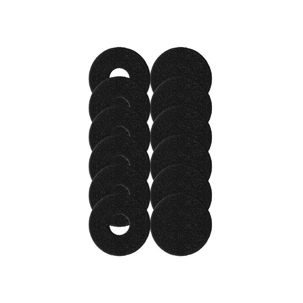 Replacement filter pack for blow dryer Homerunpet PD10