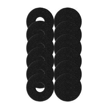 Replacement filter pack for blow dryer Homerunpet PD10