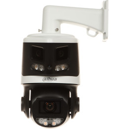 Dahua SDT3E410-8P-MB-A-PV1 8MP PTZ-kamera IP66