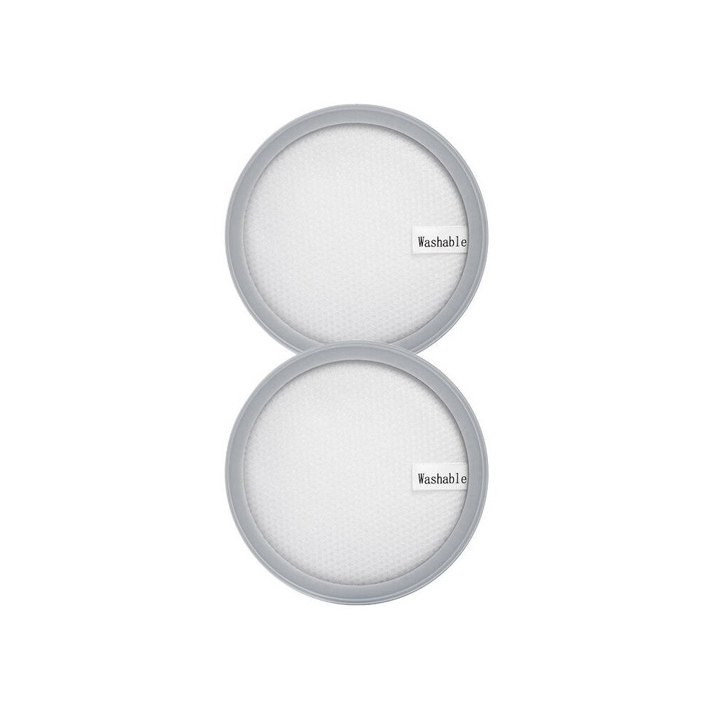 Replacement filters for Pet grooming kit Homerunpet