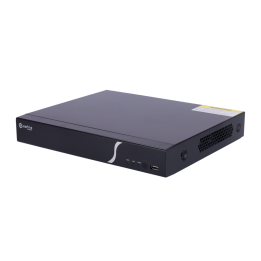 SAFIRE SMART SF-NVR3104-B1 4CH 8MP PoE NVR
