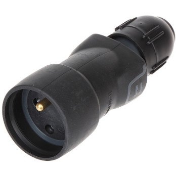 STRAIGHT SOCKET LE-50111 230 V 16 A LEGRAND