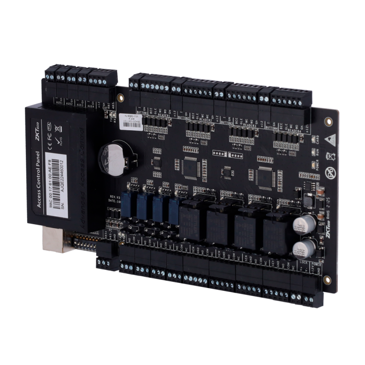 ZKTECO ZK-C3-400PRO считыватель 125kHz