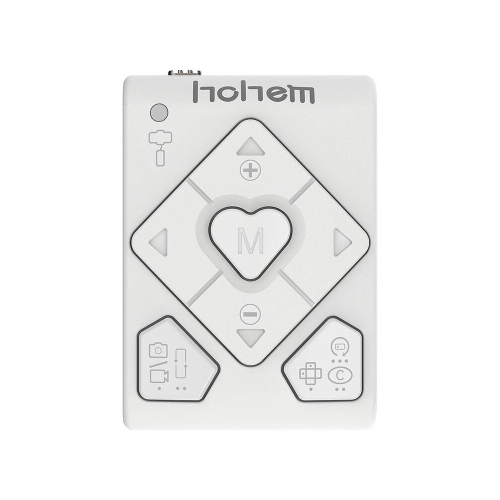 Kaukosaadin Hohem HRT-03