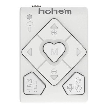 Kaukosaadin Hohem HRT-03