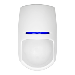 PYRONIX KX15DC-WE PIR kustību sensors iekštelpām