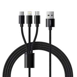 VEGER VG-V303 Wall Charger