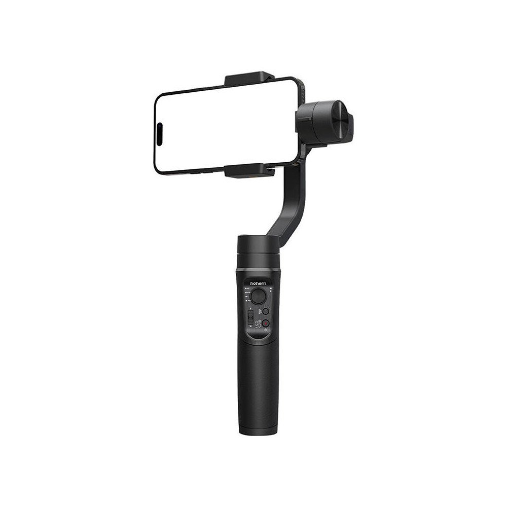 Hohem iSteady Mobile+