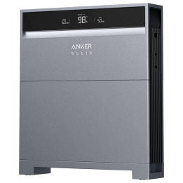 ANKER - SOLIX ASOX-H8K-1xB5 Miniature Circuit Breaker