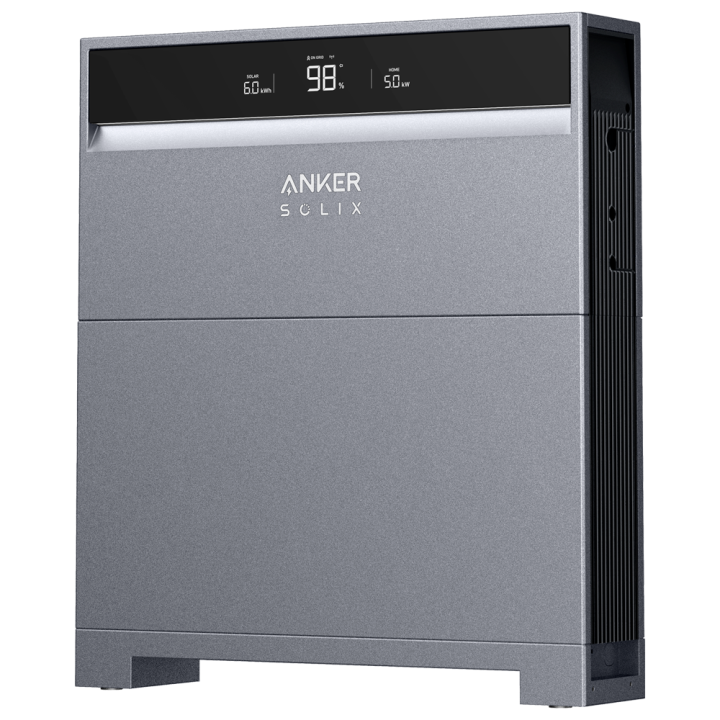 ANKER - SOLIX ASOX-H8K-1xB5 Miniature Circuit Breaker