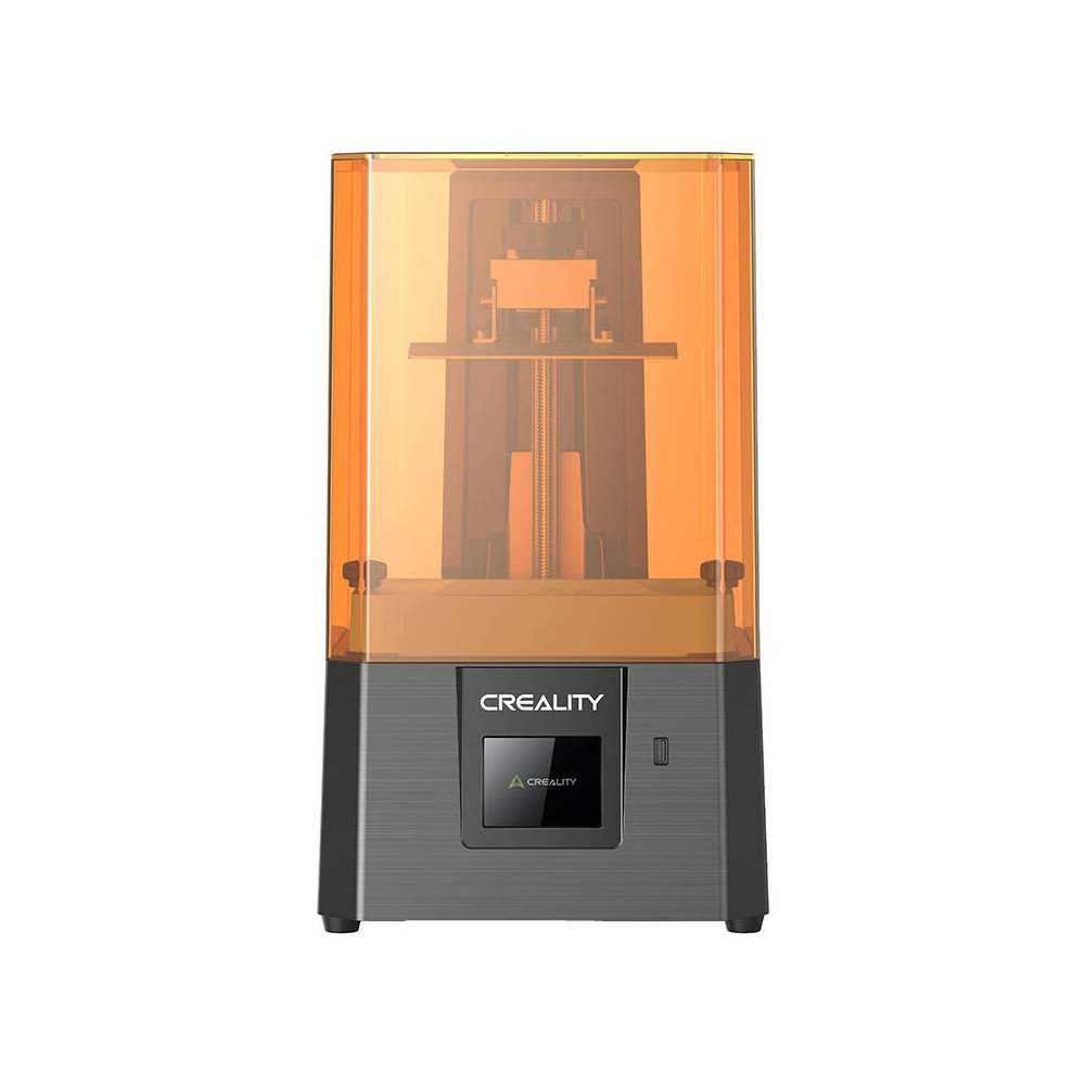 Creality Halot R6 3D printeris